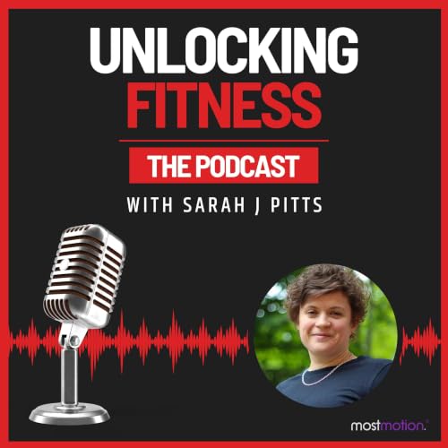 Unlocking Fitness copertina