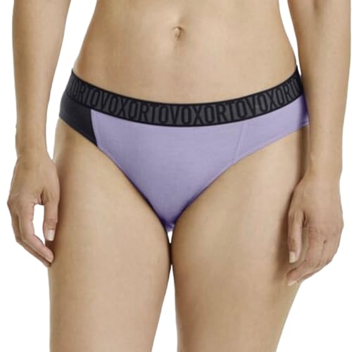 Bikini esencial lush lavender S ideal para tus días de sol en la playa 2