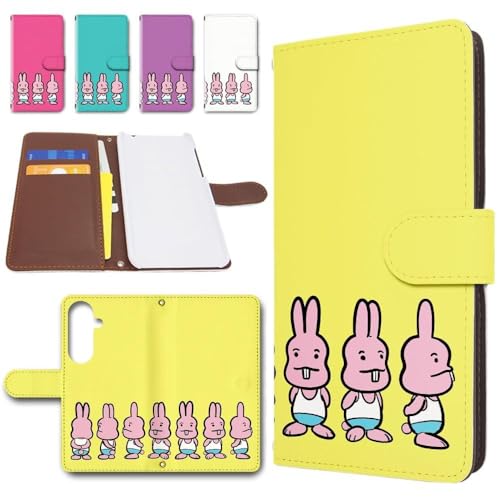 Galaxy S26 SC-51G / SCG36 �P�[�X �蒠�^ �X�}�z�P�[�X PU���U�[�� �J�o�[ �J���������� �����j���O�V���c������ [�f�U�C��C/�C�G���[] �M�������N�V�[S26 �g�����h�Q�[�g dc-1726