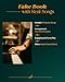 Scott The Piano Guy's: Favorite Piano Fake Book | Easy Piano Songbook with Melody and Chords | 74 Popular Songs for Adult Beginners and Hobbyists | ... Book for Pop Standards and Chord Practice