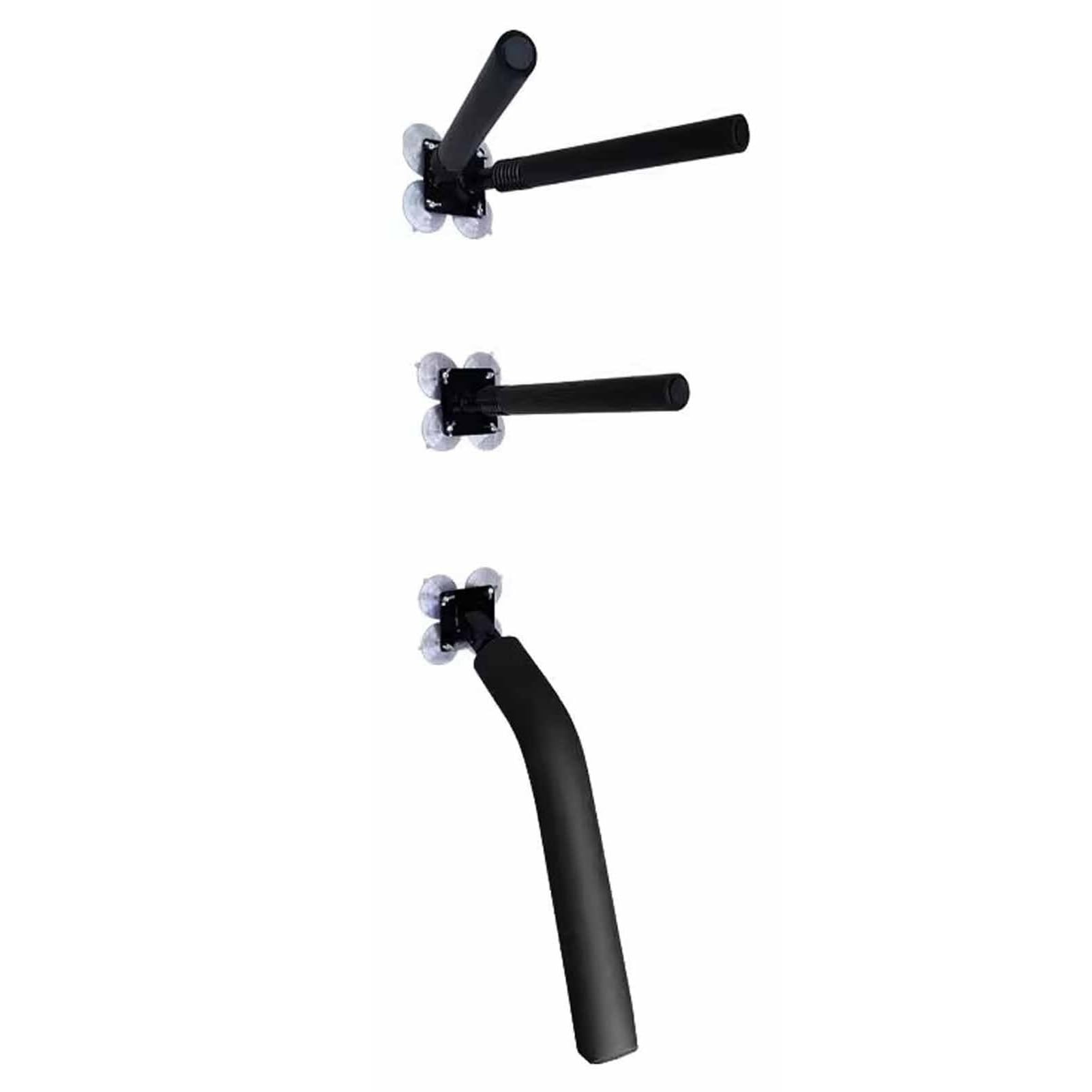 ZIMGOD Wing Chun Dummy Wall Wing Chun Man Pile Equipment, Martial Arts Training Set for Home Exercise, Chinese Kung Fu Training Tools, Wing Chun Practice Spring Arm Legs