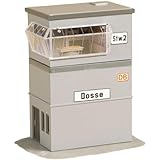 1 Stück 13358 TT Stellwerk Dosse