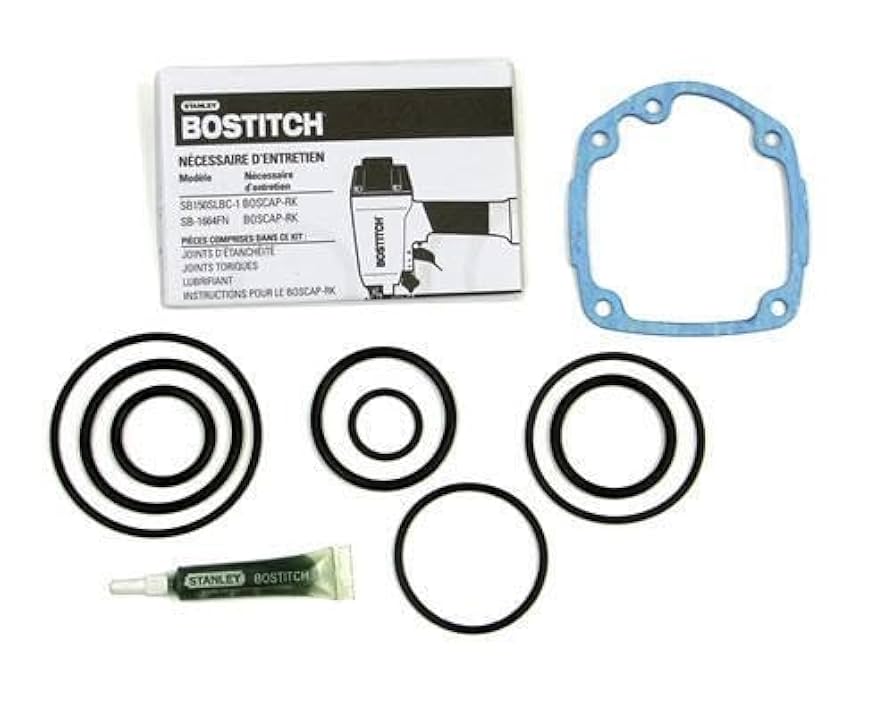 ボスティッチ/BOSTITCH  SB-1664FN BOSTITCH SB-1664FN Factory Reconditioned 1 1/4-inch to 2 1/2