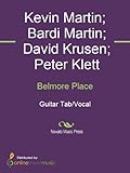  Belmore Place (English Edition)