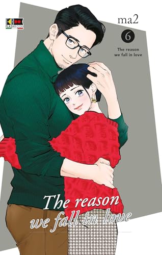  The Reason We Fall In Love #06
