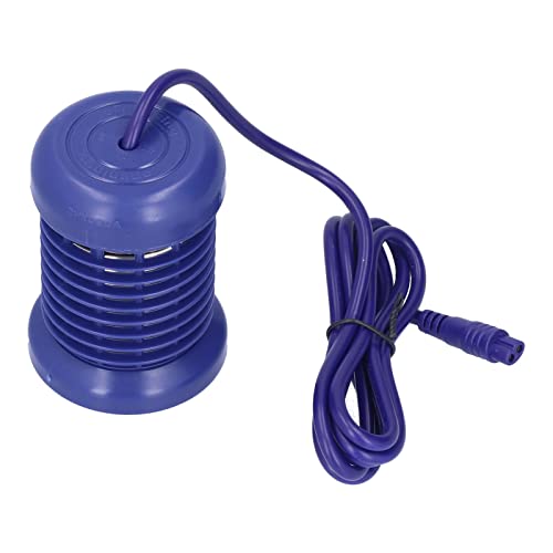 Cabezal de desintoxicación para spa de pies desmontable y lavable miniatura 3