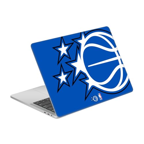 Sticker NBA Orlando Magic MacBook A1708 contre les rayures
