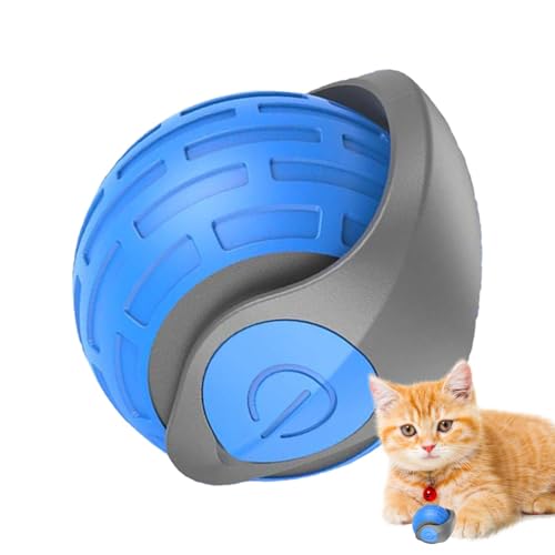 Generisch Automatischer Rollball für Katzen OMQ