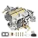 Weber 32/36 DGAV DGV DGEV Carburetor Compatible With Mazda B2000 B2200 Toyota Pickup 20R 22R 1963-80 Nissan Sentra 720 Pulasar CJ5 CJ7 CJ8