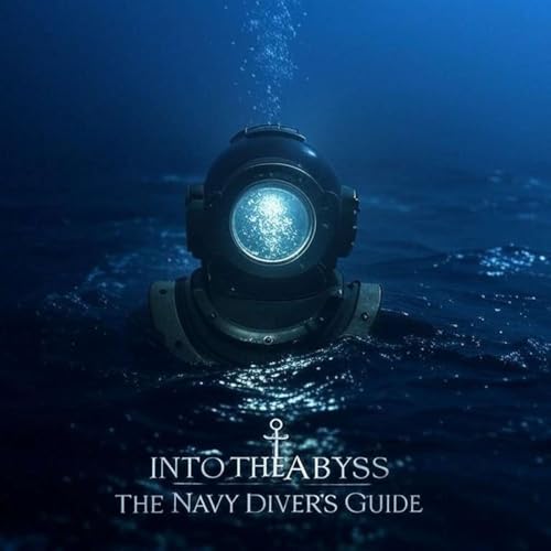 Into the Abyss: The Navy Diver's Guide cover art