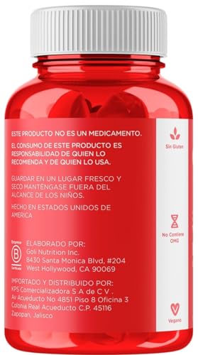 Vitamínicos, Imagen adicional