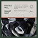 Woolly Mammoth Merino Wool Blanket- 66