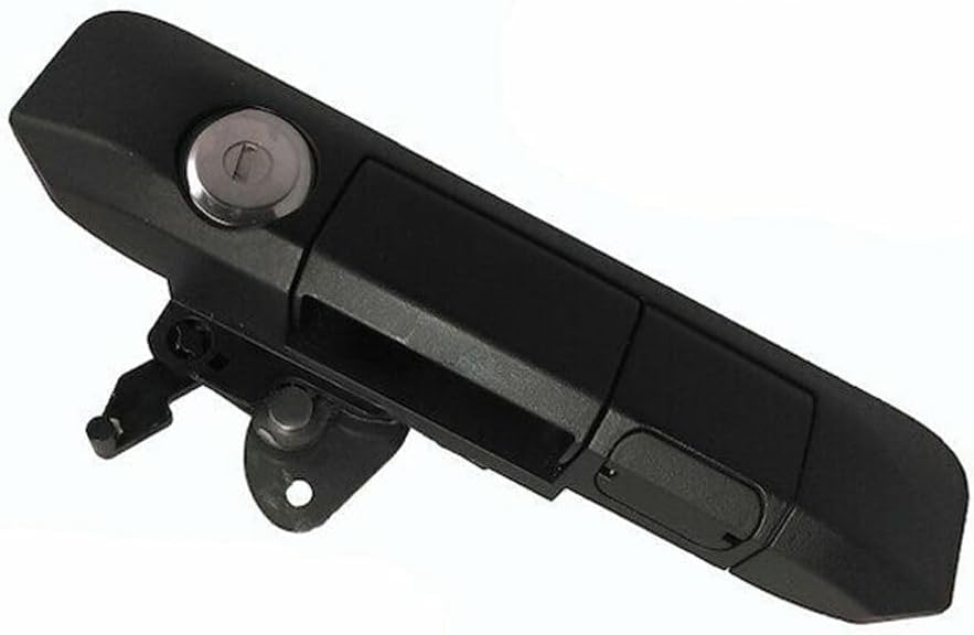 Tailgate Lock for Toyota for Tacoma 2005-2015 2BVN38