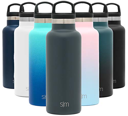 Simple Modern Ascent waterfles