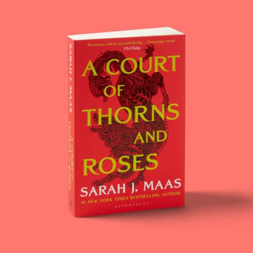 A Court of Thorns and Roses