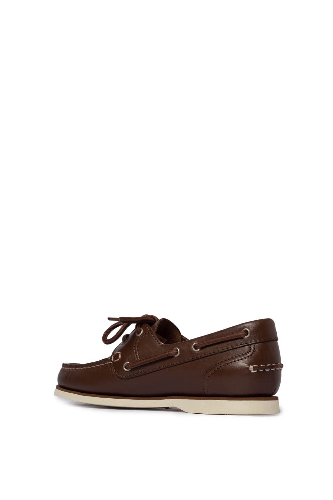 Timberland - Scarpe da Barca Donna Classica - Numero 38.5