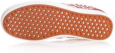 vans comfycush black white