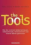tool air  The Tools: Wie Sie wirklich Selbstvertrauen, Lebensfreude, Gelassenheit und innere Stärke gewinnen