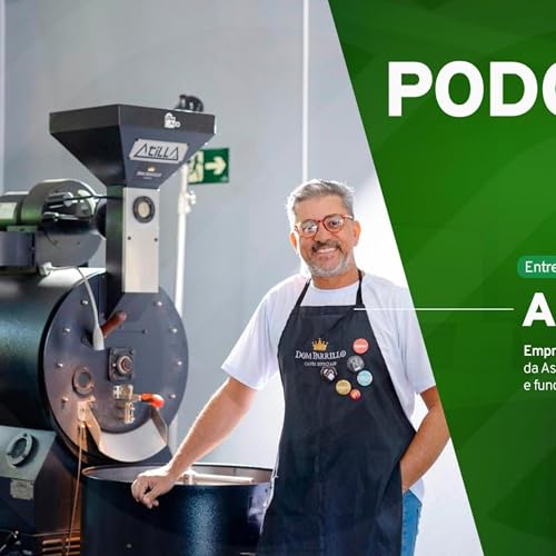 T4E13 - Andr&eacute; Parrillo: Sustentabilidade, Neg&oacute;cios e Futuro do Agro