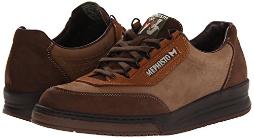 Image of Mephisto Men's Match Walking Shoe