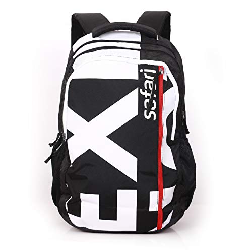 Image of Safari Process Backpack (Black)