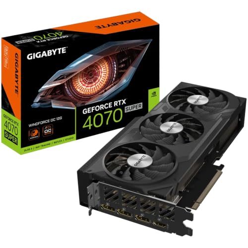 Rtx 4070
