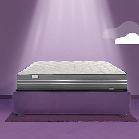 Matelas Farmarelax Memo Biocomfort Cover