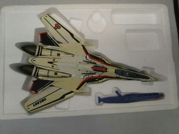 DX超合金 GE-54 VF-25F メサイアバルキリー 早乙女アルト機 Amazon | フィギュア DX超合金 GE-54 VF-25F メサイアバルキリー