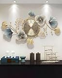 4. PLACEMENT POLYVALENT: Adapté au montage horizontal ou vertical dans divers espaces comme salons salles à manger chambres bureaux ou comme cadeau festif