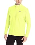Helly Hansen Men's VTR Versatile Training 1/2 Zip Long Sleeve