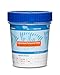 [25 Pack] 10 Panel Urine Drug Testing Cups with Temperature Strip, Fast Results, Drug Test Detects up to 10 Drugs - AMP BUP BZO COC MDMA MET MTD OXY OPI THC, Multi-Drug Test