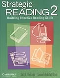 Strategic Reading 2 Student's book: Building Effective Reading Skills