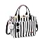 Stripes Black
