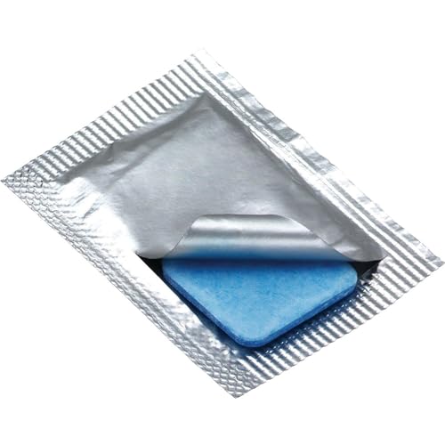 Travels - Mosquito Insect Killer Repellent Tablet Refills - 20 Refills Per Pack