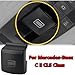 Car Spare Accessories Sunroof Window Switch Button Cover for Benz W204 C-Class 21290646019051
