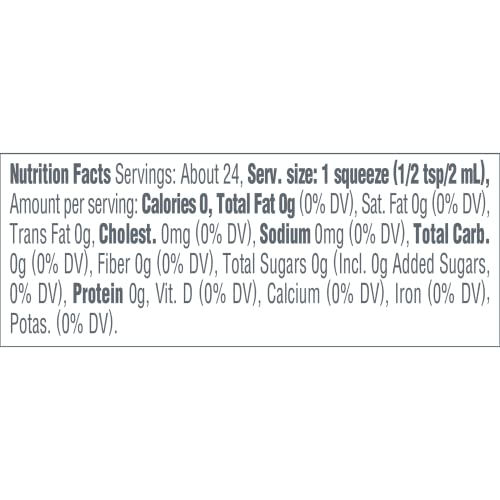 Mio Water Enhancer Sweet Tea 1.62 Fl Oz (Pack Of 6) #TOP7