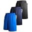 3 Pack|black,navy,blue