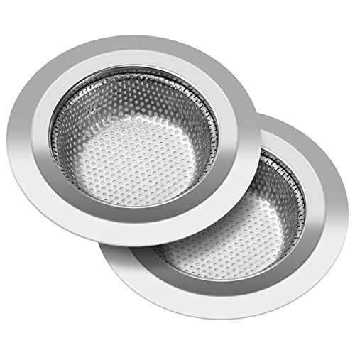 Top 10 Best Stainless Steel Sink Drain Reviews & Buying Guide Katynel