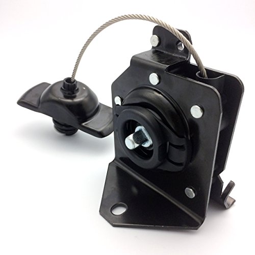 Jsd Spare Tire Winch Carrier Hoist Spare Tire Hoist 924-510 For Silverado 1500 Sierra 1500 6 Lug Wheel #TOP3