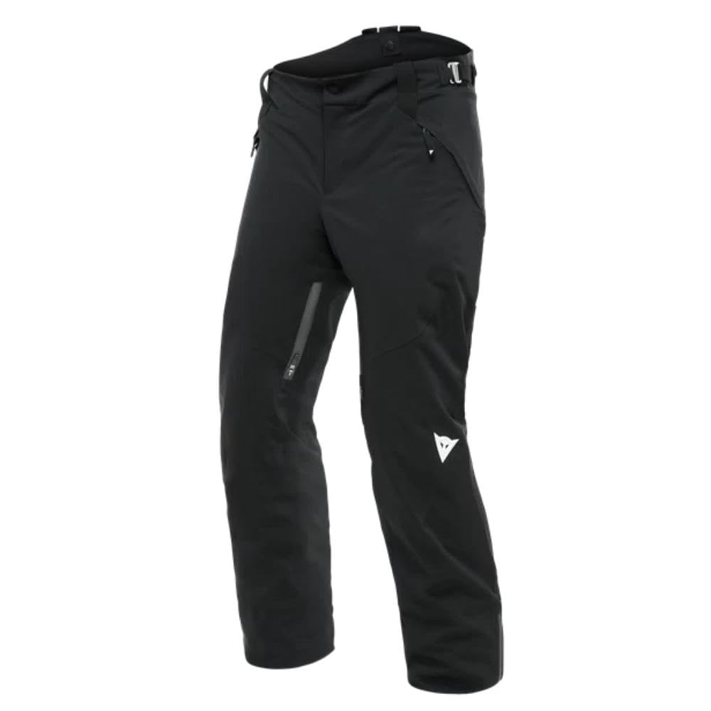DAINESE,P004 D-Dry® Pantalone Sci Uomo,Black,L