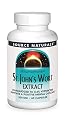 Source Naturals St. John's Wort 300mg