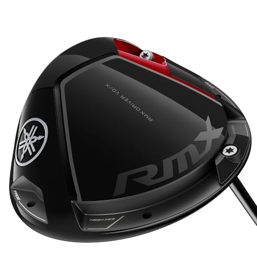 ヤマハ(YAMAHA) 24RMX VD Xドライバーオリジナルシャフト ゴルフ ドライバー オリジナルカーボン 2023年モデル メンズ 7枚目