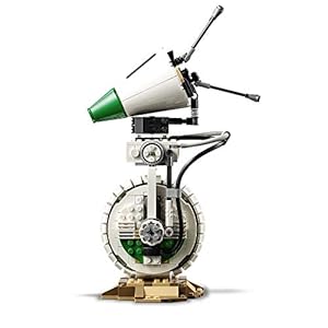 Amazon.co.jp - レゴ® スター・ウォーズ D-O 75278