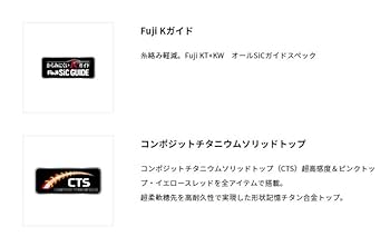 アルファソニック PG64 220MH ロッド　竿 alpha tackle アルファソニック PG 64-220MH 釣り 船竿 - 最安値