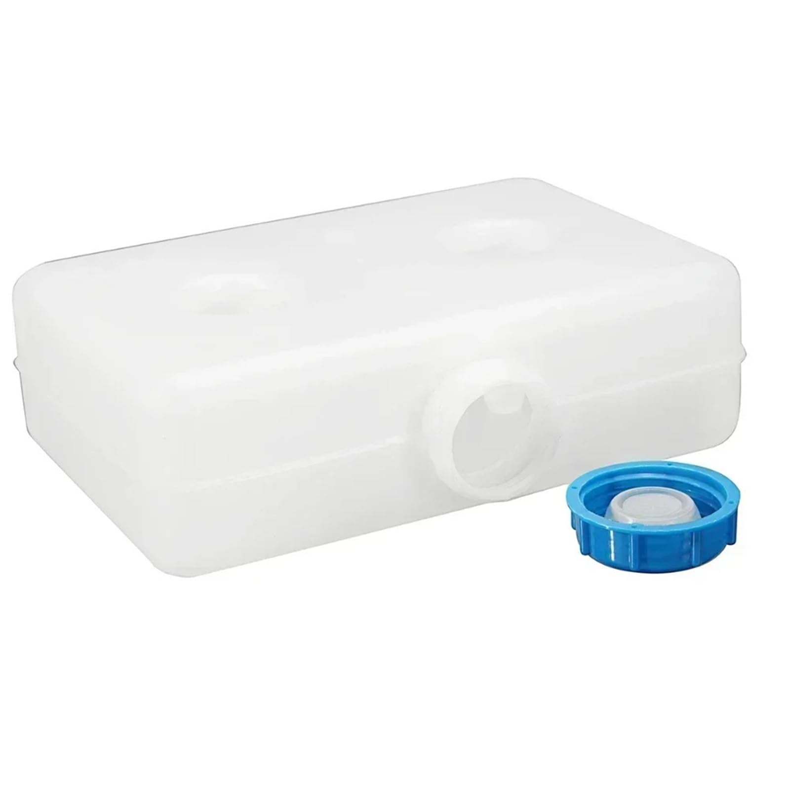 5L 10L Plastica Aria Diesel Riscaldatore di Parcheggio Serbatoio Carburante Benzina Scatola di Immagazzinaggio di Olio Serbatoio di Acqua Adatto for Webasto Eberspacher Camion roulotte(5L)