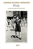 Wtedy O powojennym Krakowie 8324038698 Book Cover