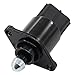 Roneeson Fuel Injection Idle Air Control Valve for Dodge Dakota 2000-2002 Durango 2000-2001 Ram 1500 2002-2003 Jeep Grand Cherokee 1999-2004 Liberty 2002-2003