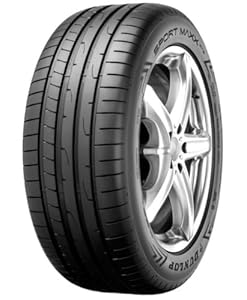 Dunlop SP Sport Maxx RT 2 SUV XL MFS - 285/45R20 112Y - Sommerreifen