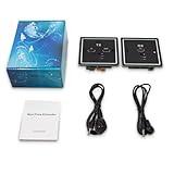 Profitez de la commodité Plug and Play avec des signaux automatiques, prenant en charge plusieurs résolutions, y compris 1080p/720p/480p