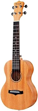 Enya EUC-25D Concert Ukulele w/Gigbag Dahil